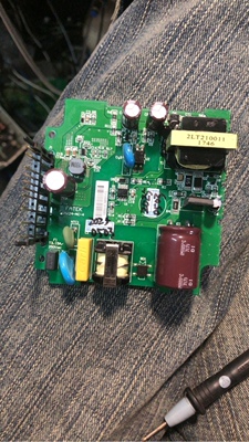 永宏fbs-2024324060mactr2-ac电源iocpu中主板spw24–ac-0123456