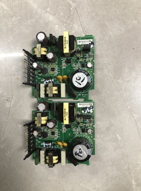永宏PLCFBs-14/20/24/32/40/60MC/maT/R2电源板spw24-ac-5-2a维修