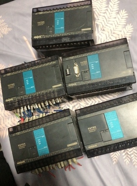 永宏plc FBs-241410 3240mcr2 60mcart2 MNTr232mct2ar2-ac-d2412