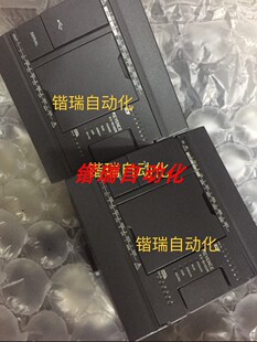 60DT CPU主板I N14 O中板电源板 AT二手基恩士PLC