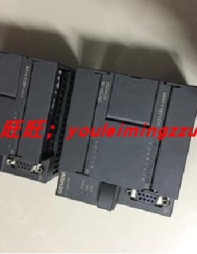 S7-200西门子PLC/CPU222CN 6ES7 212-1AB23(1BB22)-0XB8/B0原装现