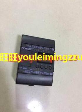 基恩士 PLC KV-10DT KV-16AT KV-24AR KV-16DR KV-16AR 80T 10AR2