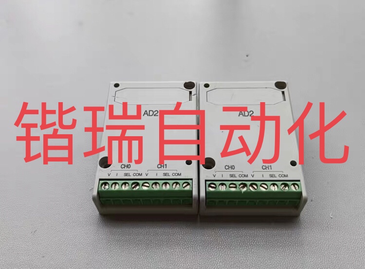 松下plc afpx-DA2 TC2 COM3 4 5 6 IN8 TR8