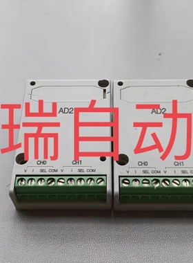 松下plc afpx-DA2 TC2 COM3 4 5 6 IN8 TR8