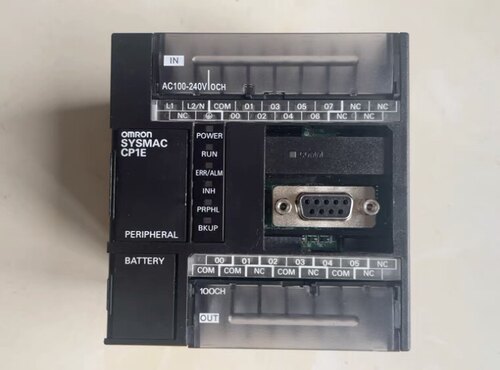 欧姆龙CP1E-N14/N20/N30/N40/N60DR-A/DT-A/DT-D/DR-A/DR-D/SDR-A