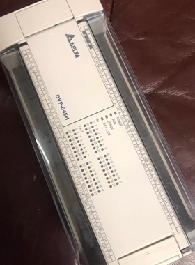 台达PLCDVP142432486480es2eceh00r2t3外壳透明盖板电源iocpu主板