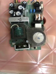 二手欧姆龙PLC电源板 CPM1A CPM2AE CP1E-n60S1DR-A CP1L CP1HHH