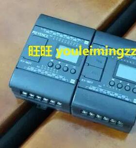 KV-16DT/KV-16AT/KV-16AR KEYENCE基恩士可编程控制器 99新现货KD