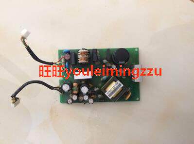 台达 PLC DVP20EX00R2 电源板31Vv