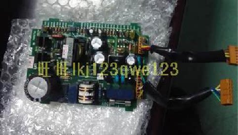 CPM2A-60CDR-A欧姆龙PLC电源板 二手原装拆机板 已测试 质量包好H