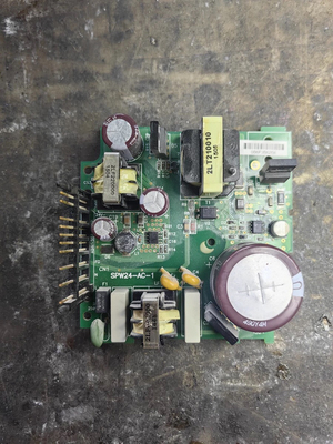 永宏PLCFBs-12024324060MCaBTR2-acdc电源IOCPU中主板SPW24-AC-10