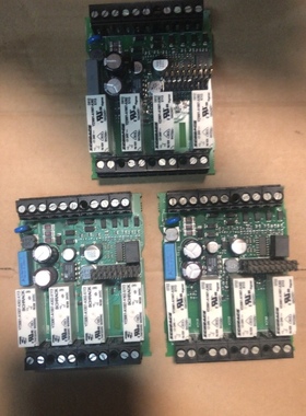 6ed1 052 055-1fb00mad00-0BA3a4a5a6+230RC主板电源板I/O板LOGO