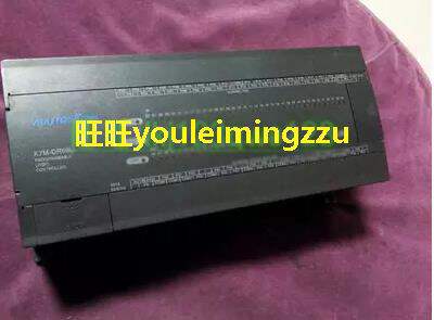 K7M-DR60U(N) LS LG继电器原装拆机PLC可编程控制器 MASTER-K120S