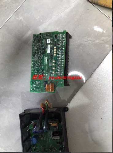 CP1H-XA40DT-D/XA40DR-A 欧姆龙PLC配件 CPU主板 I/O中板 电源板m