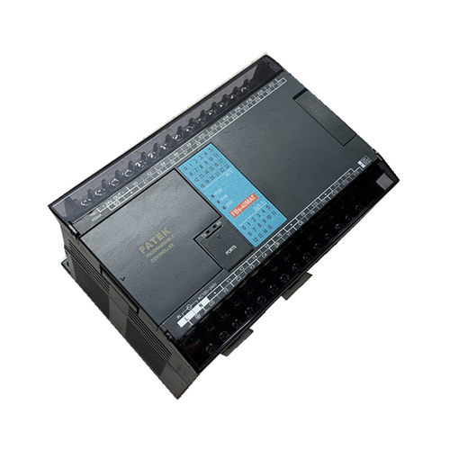 FATEK永宏PLC 主机 FBS-40MA FBS-40MAT 二手 大量现货AH维修