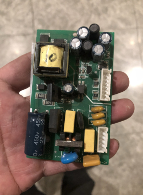 原装信捷plc电源iocpu中主板XC3-1416rt 24v-1308T配件XC2 XC1