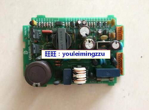 OMRON 欧姆龙PLC  cp1e-n20dt-D N40DT 电源板HHAV维修H