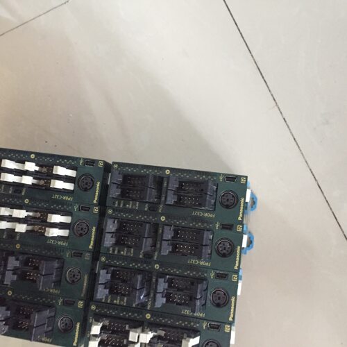 松下PLC FPOR-C32T FP0R-C32T FPG-C32T CPU主板IO板电源板晶体管