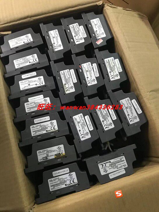 二手原装台达plc dvp24ec/10ec/14ec/32ec/40/48/60ec 00t3 00r3v