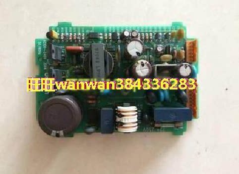 OMRON欧姆龙PLC可编程控CPM2AH-40DR-A/cp1e-n40dt-A N20DT电源板