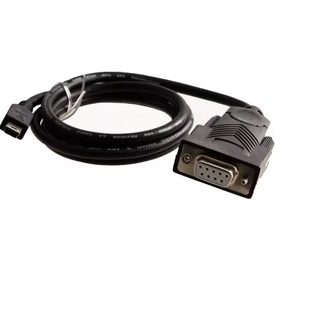 赛多利斯天平数据线69Y03130电脑连接线YCC03-D09/04-D09/USB-C-A