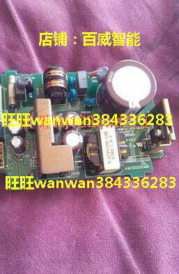 欧姆龙PLC电源板IO CP1Elh-N14204060SDR-A CJ1W-SRM21 CPU主板