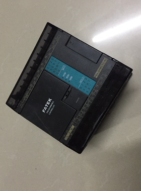 永宏FATEK PLC FBS-14MA 20MAT 24MAR2-AC 24MCT 14MC 10MAT-D24u