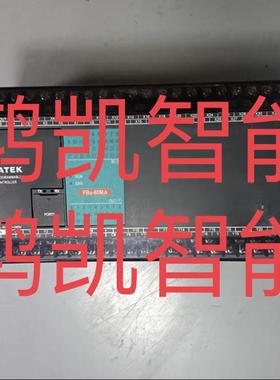 永宏PLC FBS-1014204324060MAcrt2 EAT4PTDA4A2D44MNT2-AC 44MNT