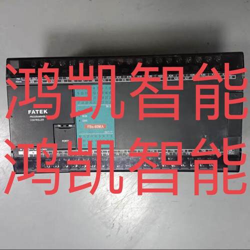 永宏PLC FBS-1014204324060MAcrt2 EAT4PTDA4A2D44MNT2-AC 44MNT