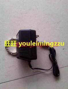 电源适配器 输入220V~50HZ 95mA 3M WTS1-CN型软水机变压器电源线