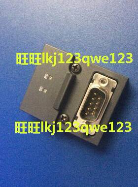 基恩士PLC通信模块 KV-N10L kv-n60at原装拆机V