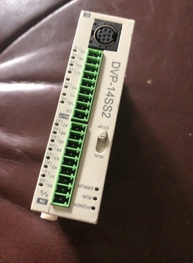 PLC DVP16/24/32/40/60/80ES2/eh00R2/T3 ES2电源板14ss211rt EC3