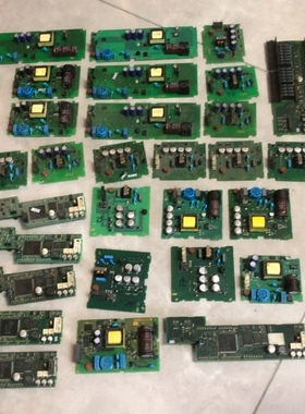 西门子PLCCPU226/224xpCN6es7 216-2bdad23-0xb80电源iocpu中主板