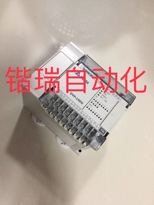 二手台达EH系列PLC DVP16 20 32 40 48 64 80EH00T3 R3 T2 R2维修