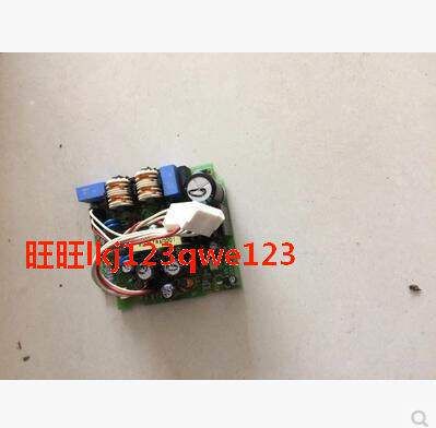 施耐德 PLC TSX08CD08F6AS 电源板HH