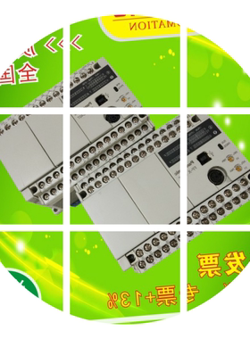二手拆机松下PLC AFPX-C30T/30TD/C30R/C14T/C40T/C40R/C60T/C60R