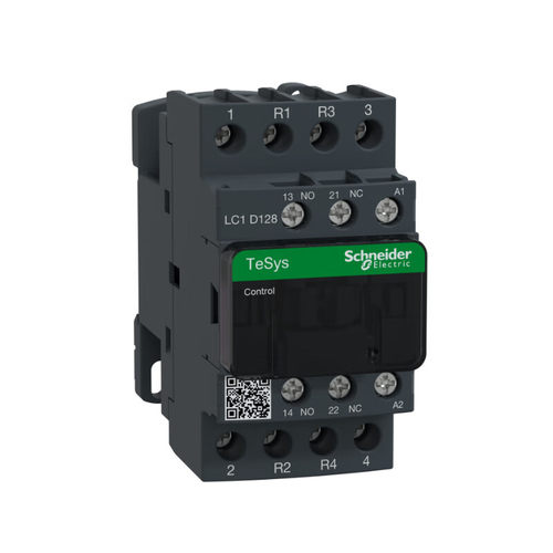 施耐德接触器LC1D128E7C