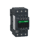 施耐德TeSysD接触器50A 220V 60Hz;LC1D50M7C