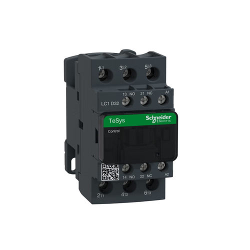 施耐德接触器LC1D32CC7C