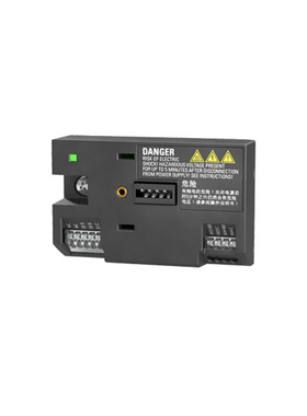 西门子SIEMESN变频器V20 I/O 扩展模块 I/O 接口6SL32560VE006AA0