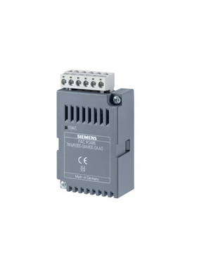 SIEMENS西门子7KM 扩展模块RS 485, 可插拔;7KM93000AM000AA0