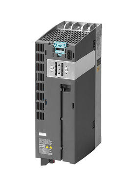 西门子SIEMESN SINAMICS功率模块PM240-2 4KW 6SL32101PB218UL0