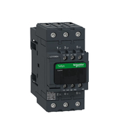施耐德TeSysDEverlink接触器65A 48V 60Hz;LC1D65AE7C