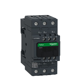 60Hz;LC1D65AE7C 施耐德TeSysDEverlink接触器65A 48V