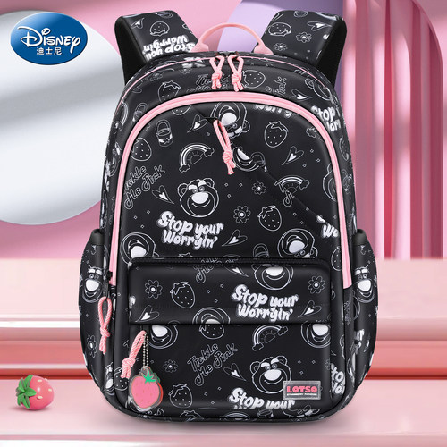 【官方正品推荐】迪士尼书包