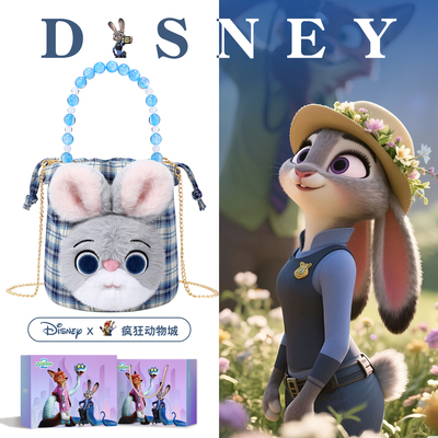 【新款迪士尼包包】新年礼物
