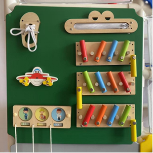 攀爬架配件攀岩板方向盘吊环篮球框九孔挡板积木板橡皮锤蜂窝板