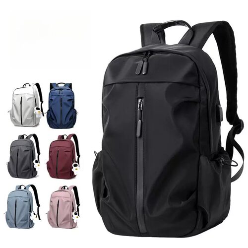 Hot sale waterproof backpack bag travel school bags for men