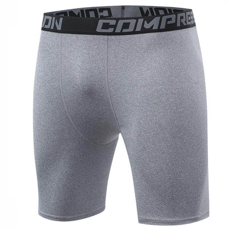 running track yoga Sports training shorts and compression