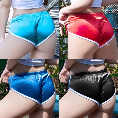 clubwear crotchless pants hot mini zippers hidden